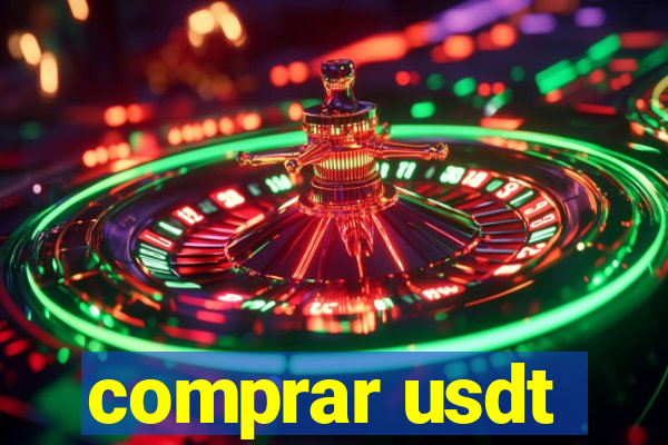 comprar usdt